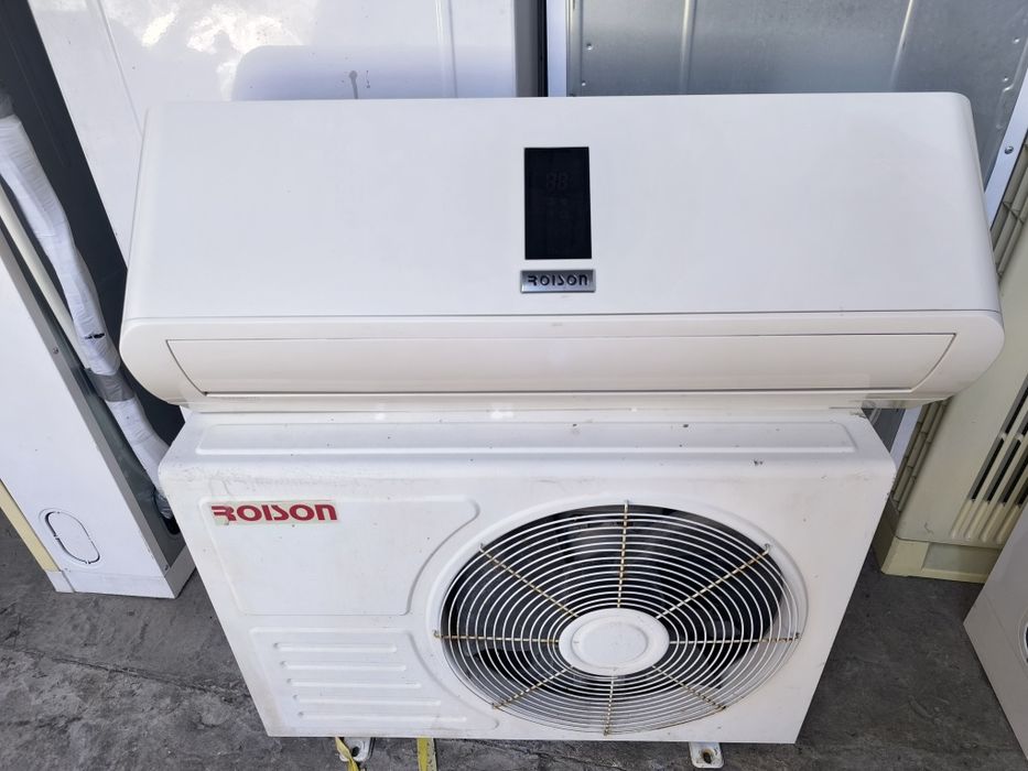 Срочно продаётся кондиционер Roison 12