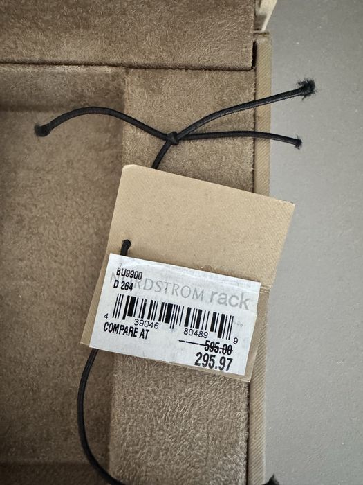 Ceas Burberry The City BU9900