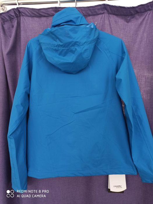 Geacă funcțională damă Schoffel. (NOUĂ)