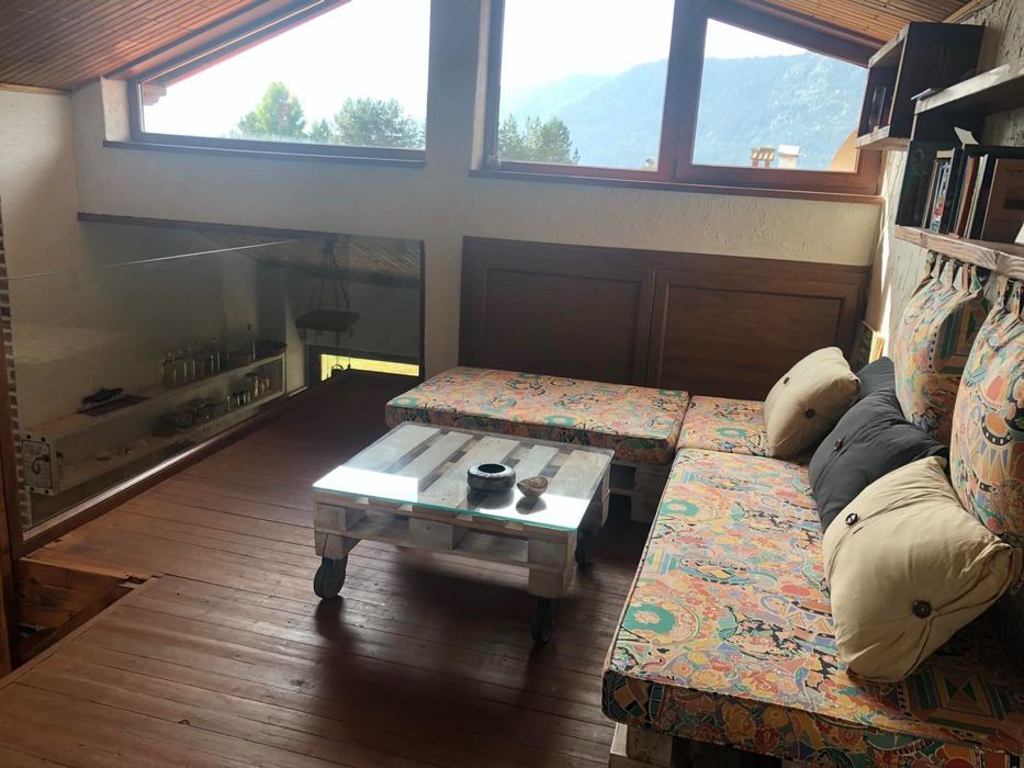 Дава се под наем Къща в Сърница - 100 кв.м за 900 € - Снимка #8