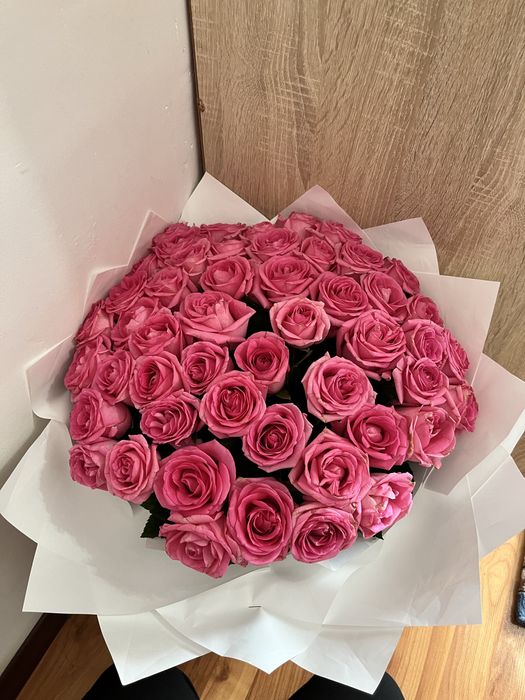 Цветы 51 штукккк