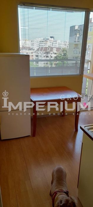 Дава се под наем Двустаен апартамент в Варна, Чаталджа - 55 кв.м за 408 € - Снимка #5