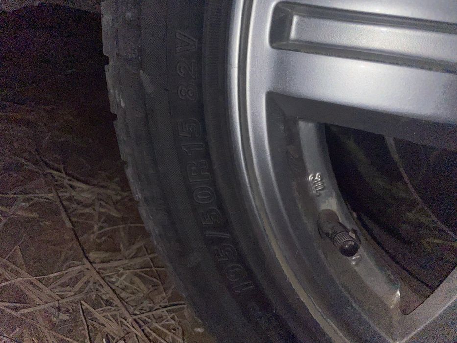 Автошина шипов 7шт