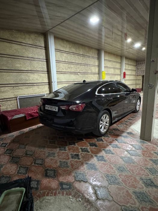 Malibu 2premir sotiladi sroshniy