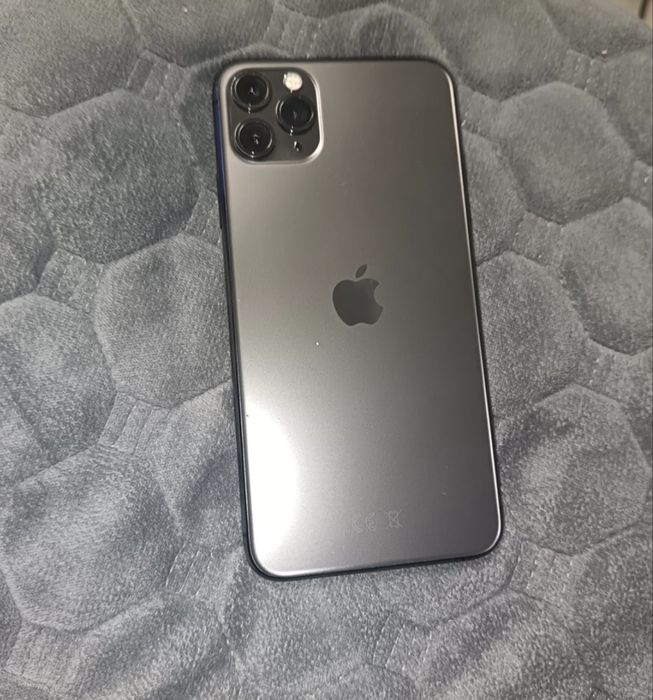 iPhone 11 pro max