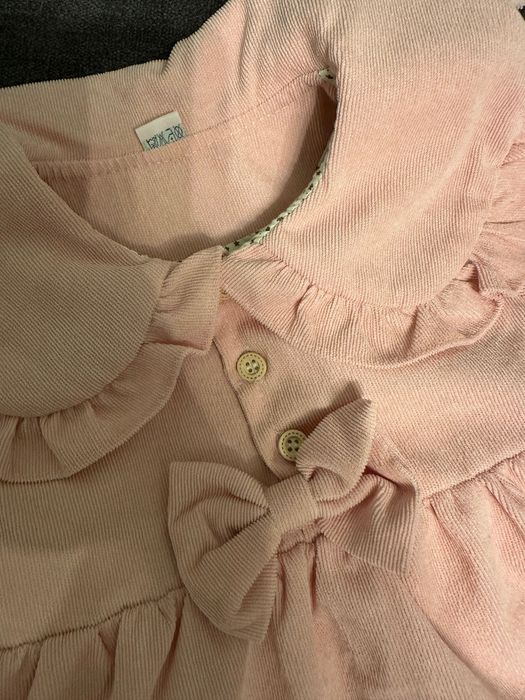 Rochie bebelusi Little dress