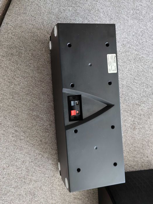 НОВА ЦЕНА BOSE sound toush 10 i Pioneer S-Cr39 колони и център