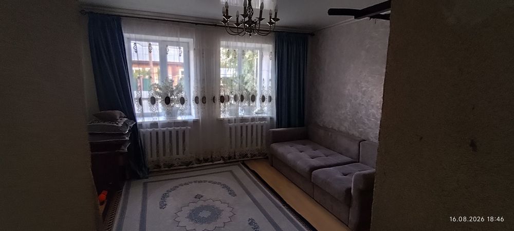 Дом на правом берегу