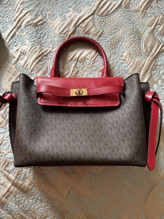 Продам оригинальную сумку Michael Kors