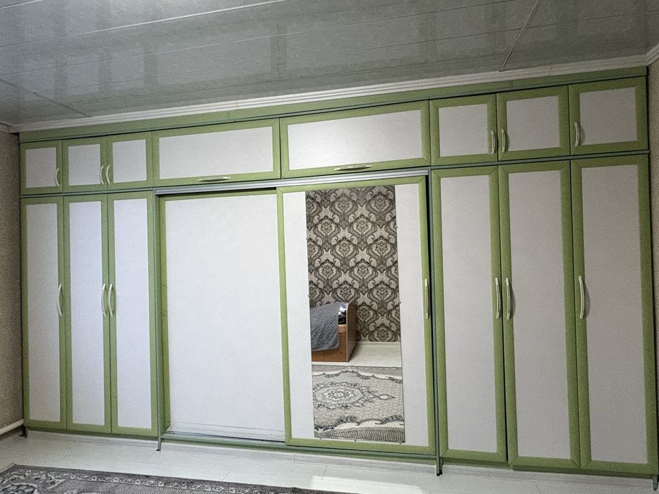 Продается, шкаф б/у весь шкаф