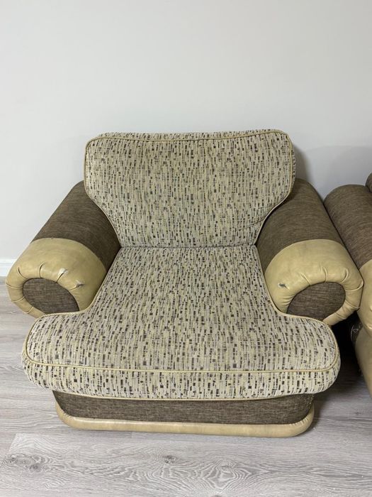 Продам диван софа кресло