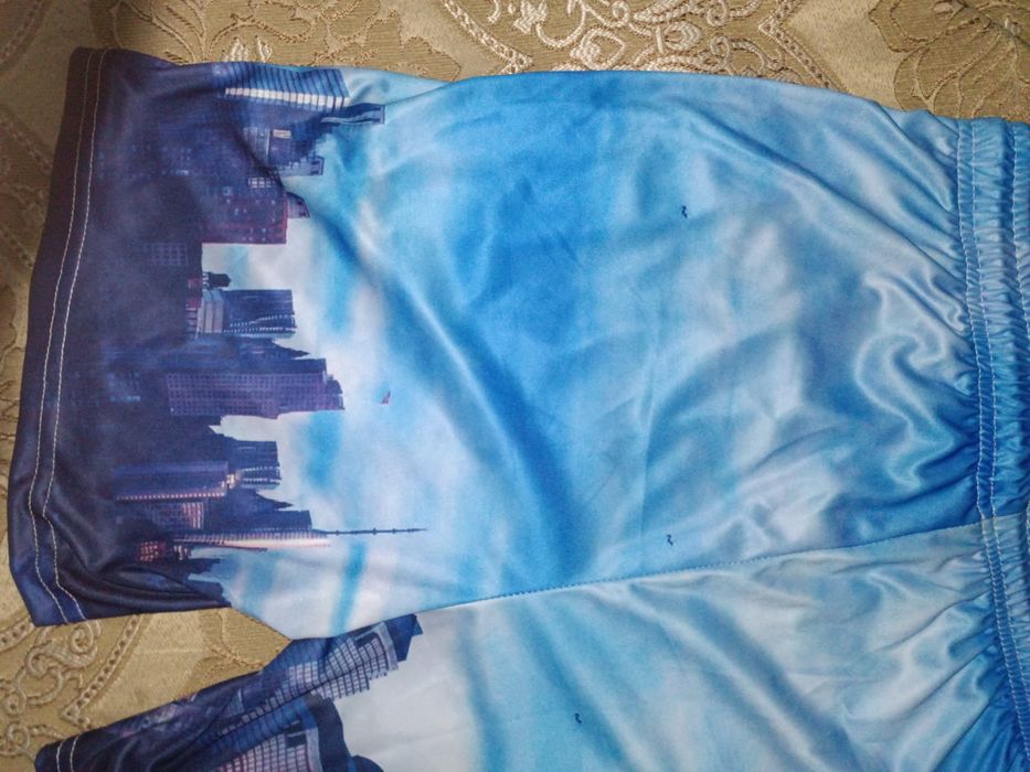 Шорты EE продам новые