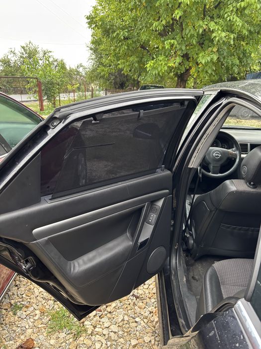 Opel Vectra C 1.9 GTS