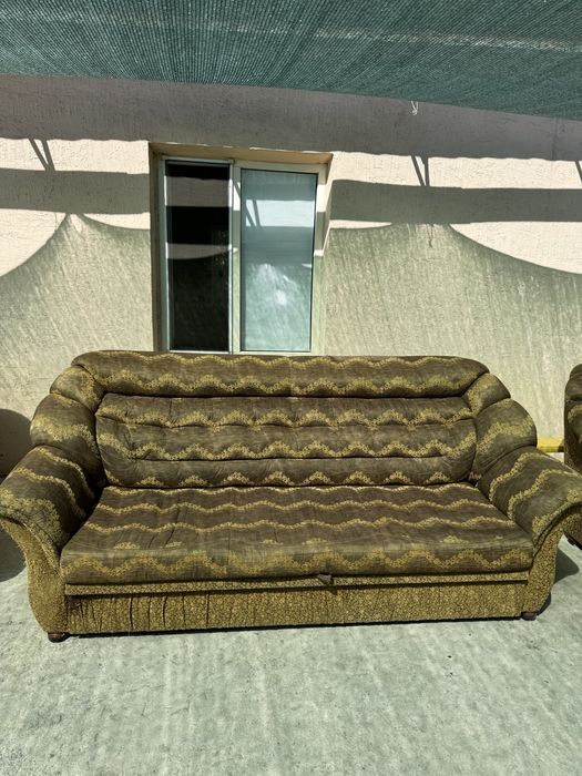 Продам диван комплект