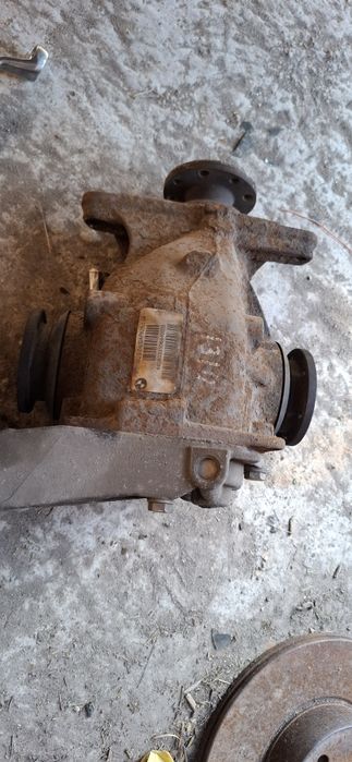 Диференциал за бмв Е8х Е9х 3.64