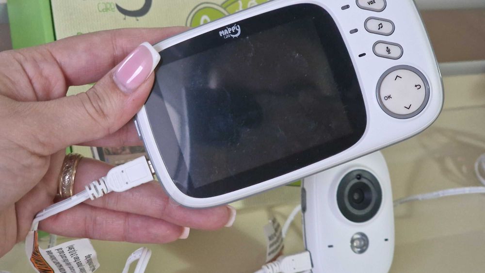 НОВ  Бебефон MAPPY