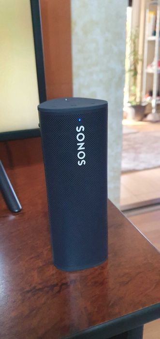Vand Sonos Roam Boxa inteligenta, produs nou