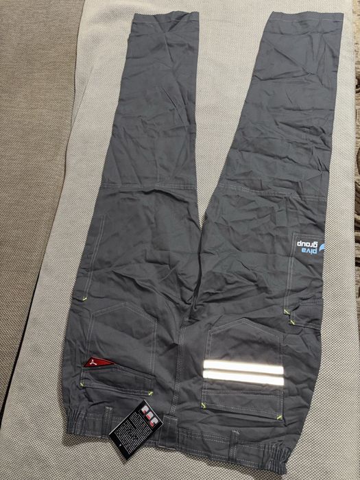 НОВ работен панталон PAYPER