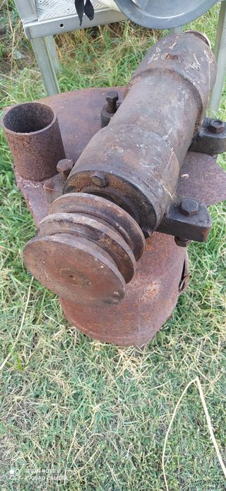 Вал циркулярки  ссср