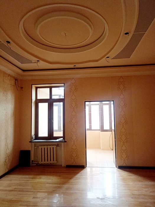 Высокопотолочка, Набережная Анхора, продам квартиру 4/4/5, 100 метров