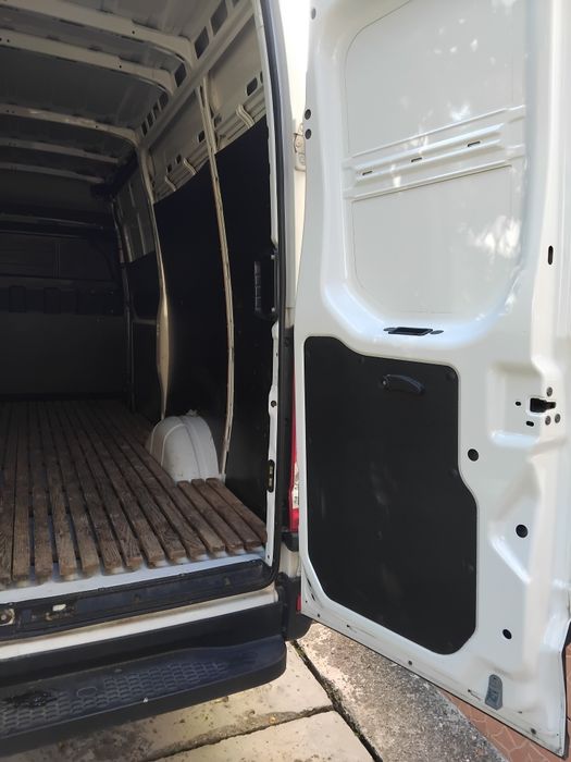 Vând Iveco daily 2,3 din 2015