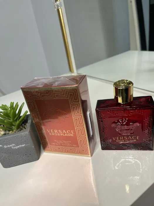 Versace Eros Flame (Buc/En Gross)