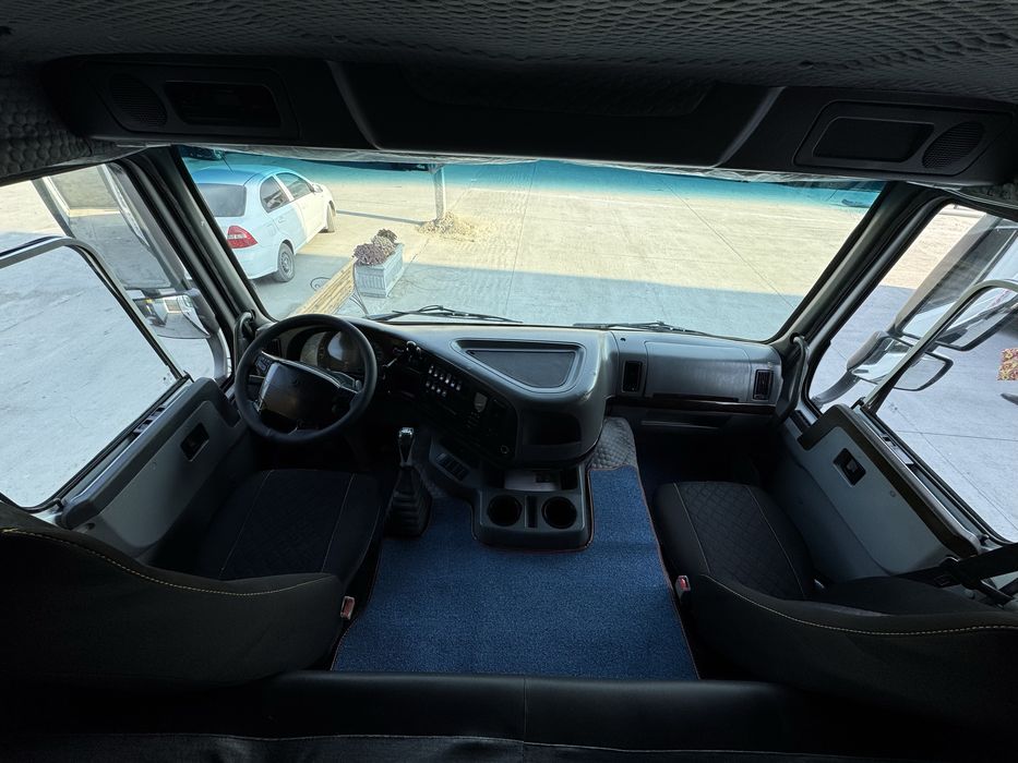 HOWO самосвал Сотилади!!!