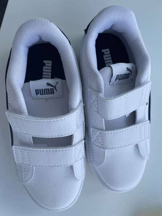 Маратонки puma 28 номер