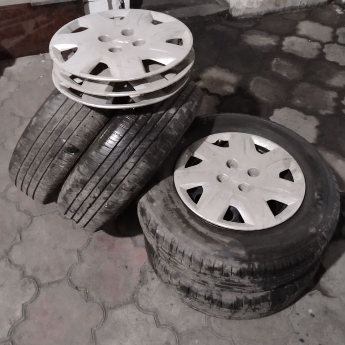 OPTIMO K715 185/75R 14