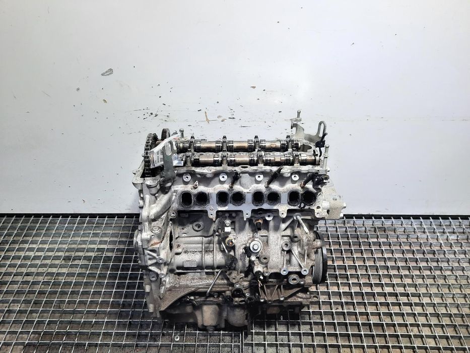 Motor, cod B16DTH, Opel Insignia B Combi, 1.6 CDTI