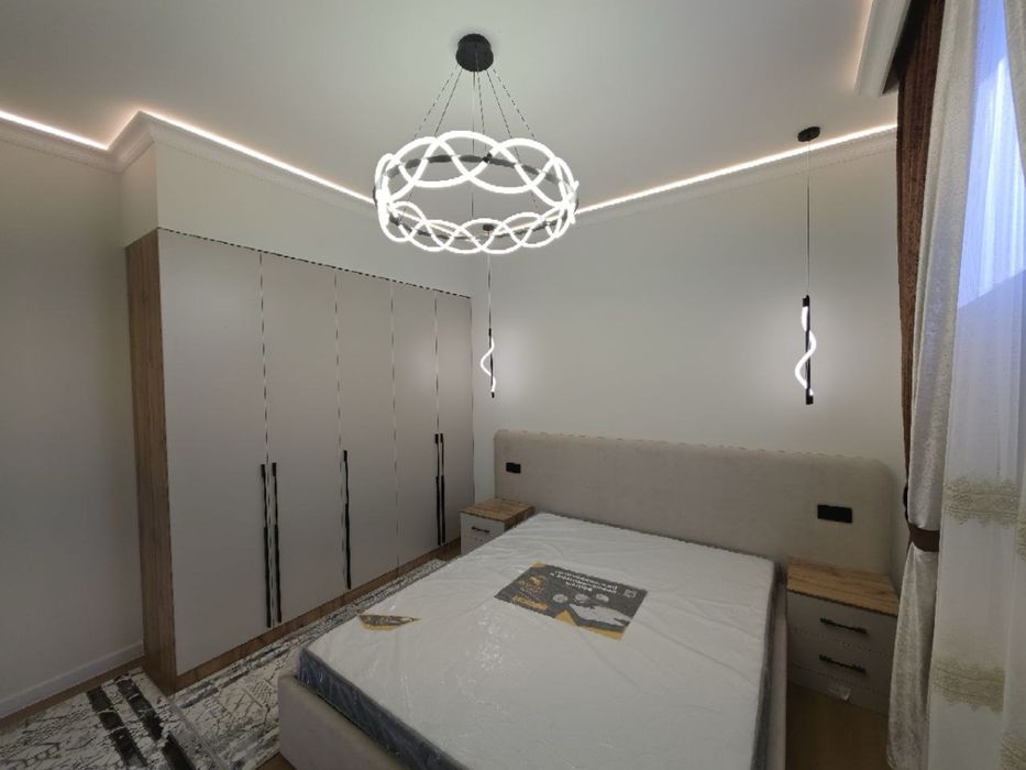 Продается 3 ком. Квартира площадью 90 кв.м. По ул. Октябрьская