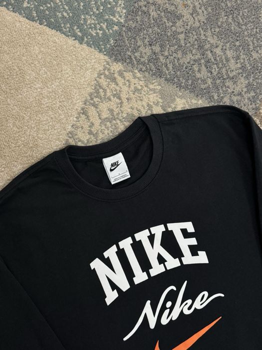 Мъжка блузка Nike