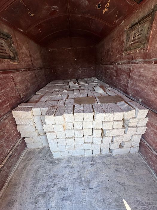 Ракушеблок с доставкой