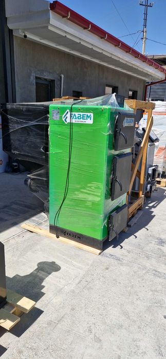 Кумир котел, Турецкий котел Fabem, бункерли котёл. Белорусский Tis.