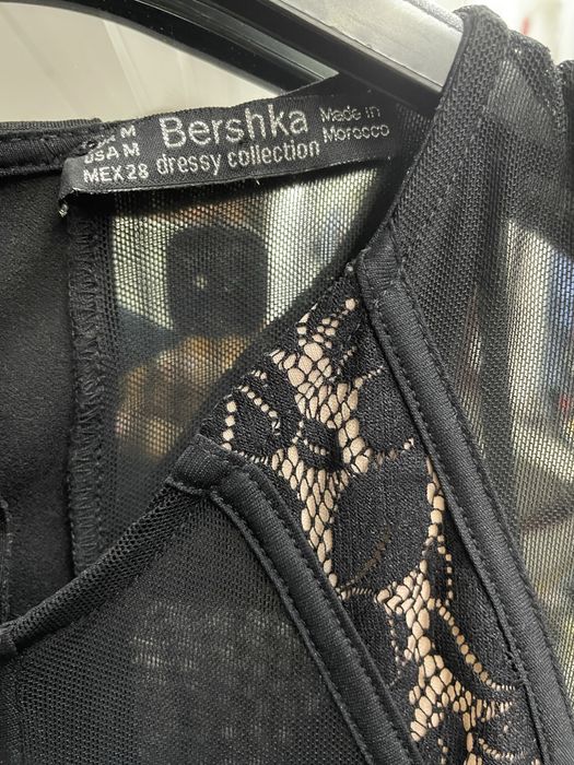 Rochie eleganta berska