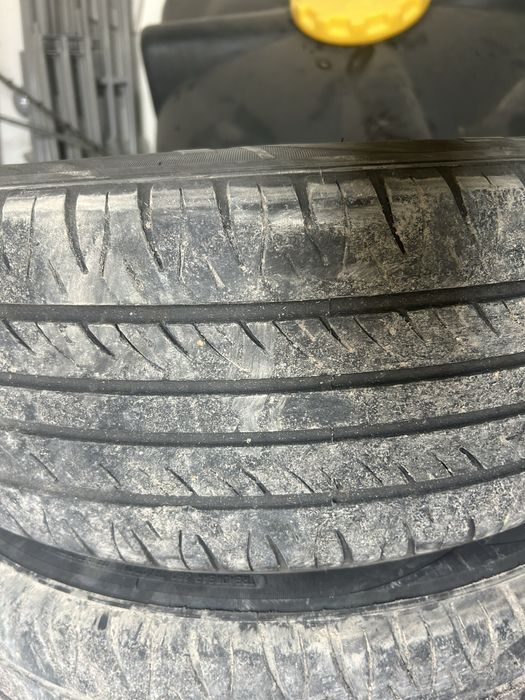 Летный покрышка