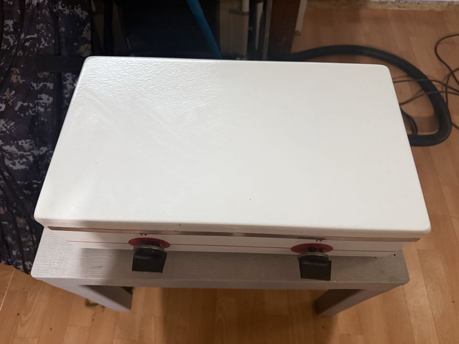 Газов котлон руски, чисто нов