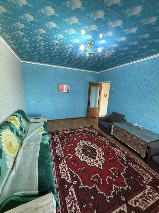 2 хоналик квартира сотилади! Янгийул сентирида.