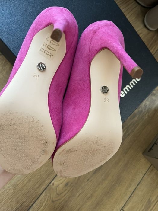 Обувки, 35 номер