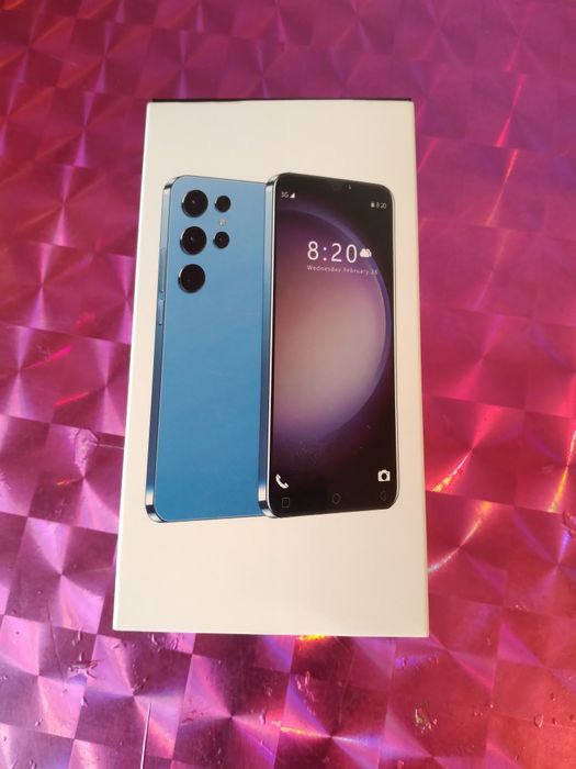 Smart Phone S23Ultra