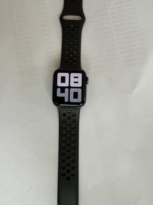 Apple Watch se.