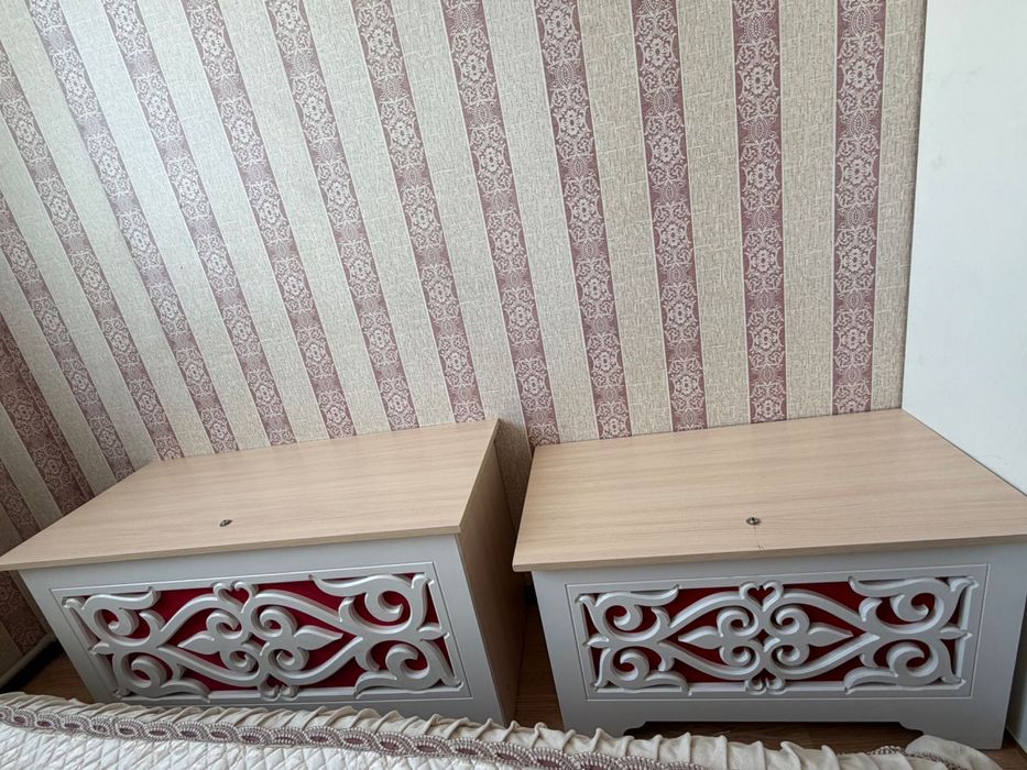 Продам сундук.Сандақ сатылады