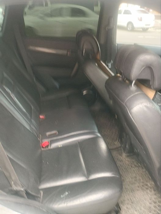 Chevrolet Captiva 2010 — 5