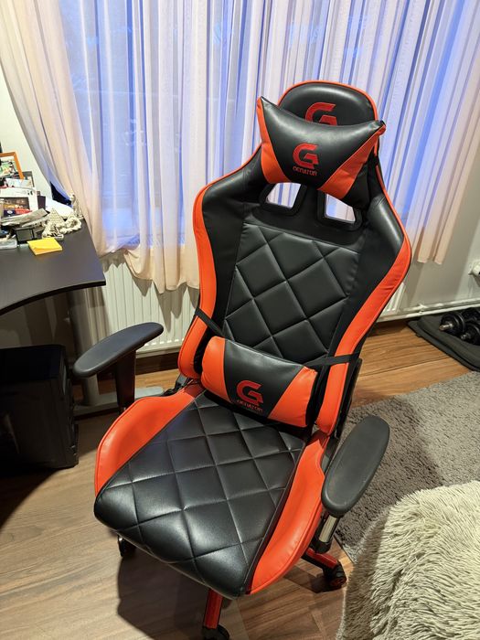 Scaun Gaming  Genator