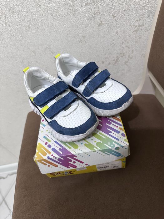 Красовка для мальчика