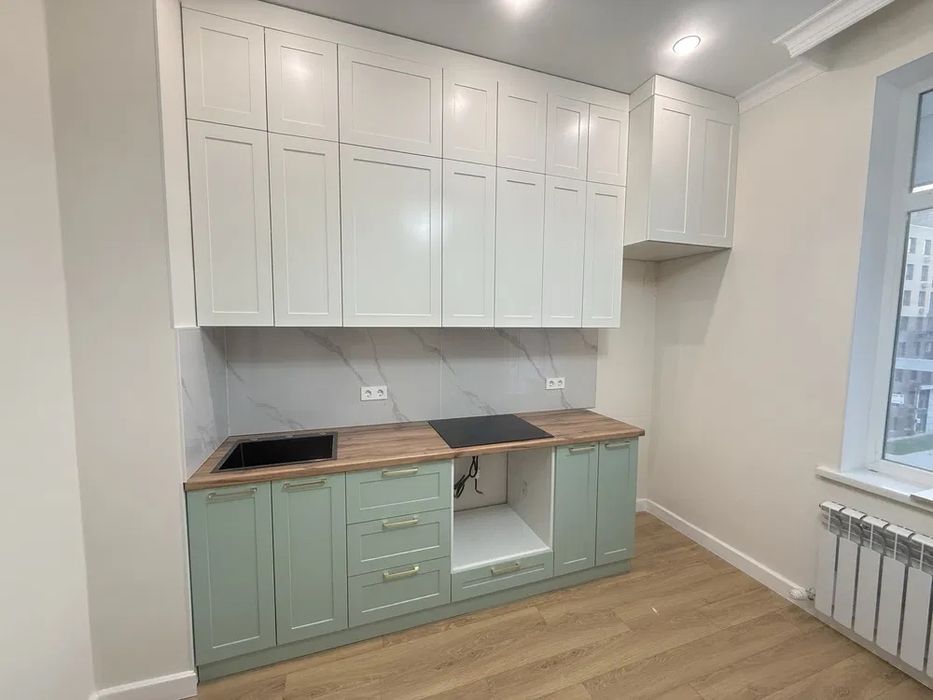 Изготовим мебель любой сложности под ключ