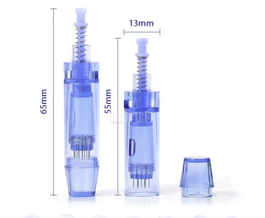 Накрайници за дермапен