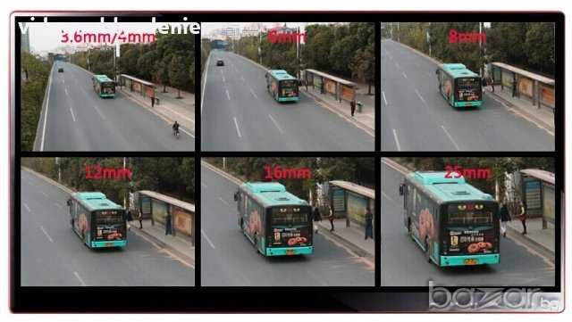 DAHUA Hikvision Системи за Видеонаблюдение Висококачествени Камери NEW