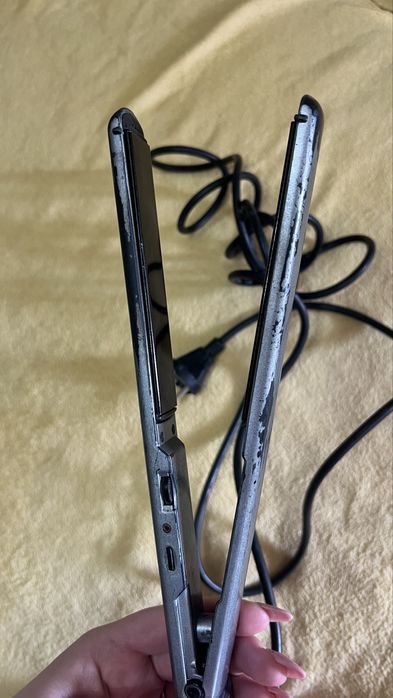 Утюжок бейбелис