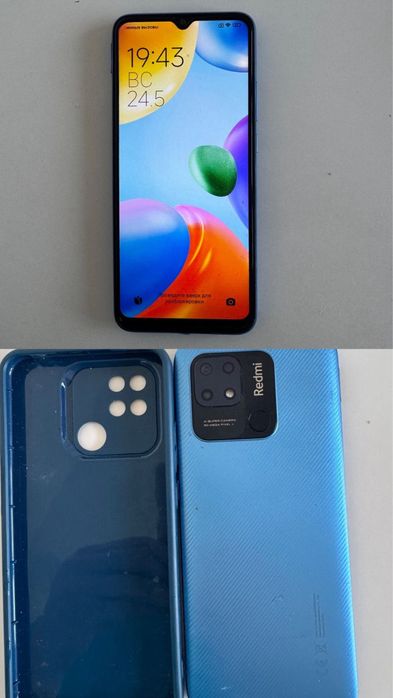 продам Redmi 10С 128Gb